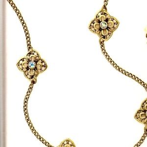 Premier Designs Whimsical Necklace